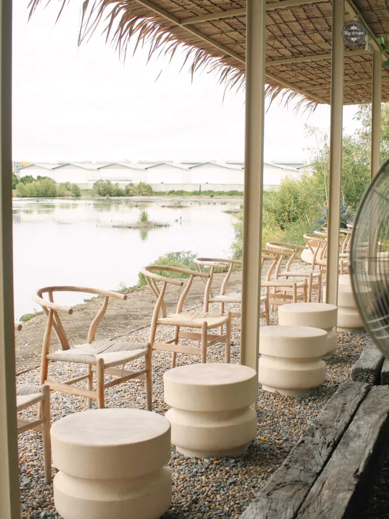 cafe review pulse bangKhunthian