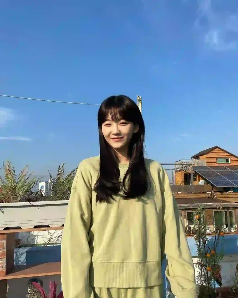 Cho Yi Hyun (โช จิฮยุน) Cho yi hyun