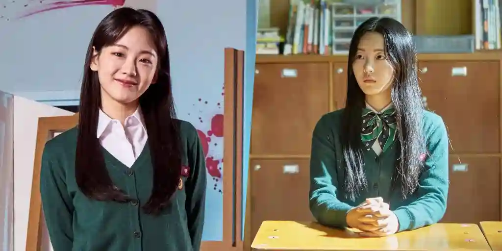 Cho Yi Hyun หรือ นัมรา หัวหน้าห้องในมัธยมซอมบี้
