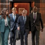 Zero day review netflix