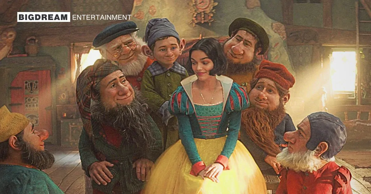 snow white 2025 review analytic
